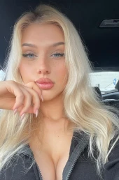 Проститутка Полина