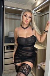 Проститутка Полина